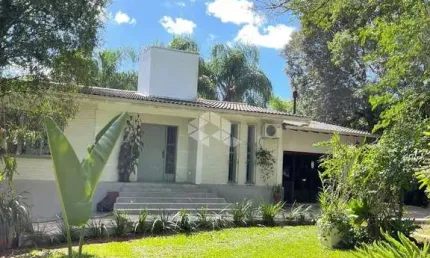 Chácara / sítio com 3 quartos à venda na Alberto Rubenich, 6465, Travessão, Dois Irmãos