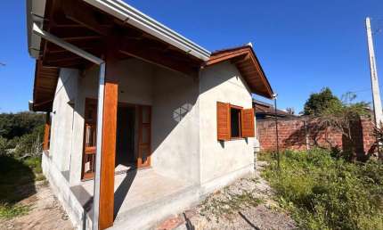 Casa com 2 quartos à venda na Torres, 160, São José, Ivoti