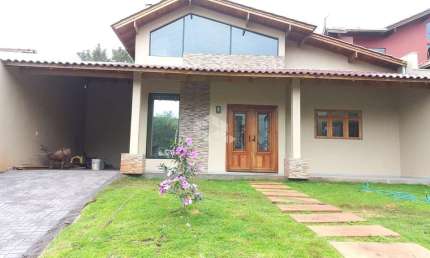 Casa com 3 quartos à venda na João Schneider, 263, Jardim do Alto, Ivoti