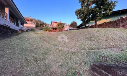 Terreno à venda na Raymundo Corrêa, 329, Floresta, Estância Velha