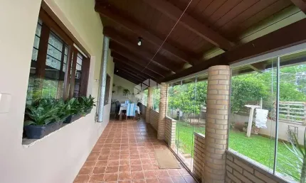 Casa com 4 quartos à venda na Três, 81, Travessão, Dois Irmãos
