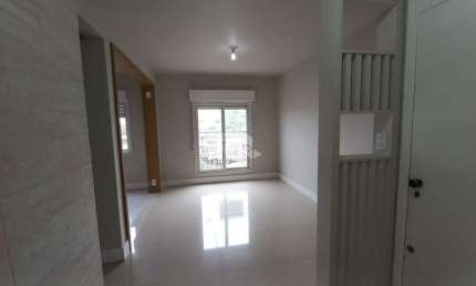Apartamento com 2 quartos à venda na Rua Vinte e Um de Abril, 77, Pátria Nova, Novo Hamburgo