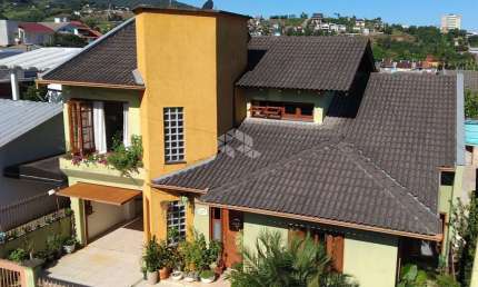 Casa com 2 quartos à venda na São José Do Ouro, 107, Vale Verde, Dois Irmãos