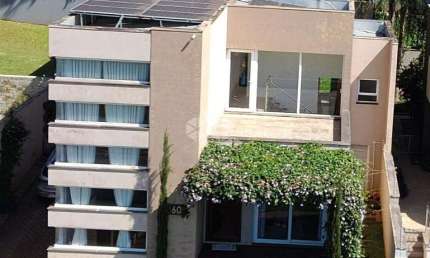 Casa com 2 quartos à venda na João Reinaldo Frohlich, 160, Jardim do Alto, Ivoti
