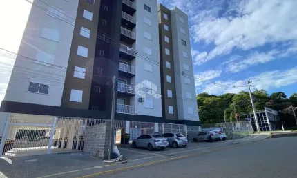 Apartamento 2 dormitorios - Ivoti/ Residencial Valencia