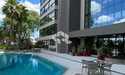 Apartamento com 3 quartos à venda na Bolívia, 330, Cidade Nova, Ivoti
