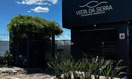 Terreno à venda na Gustavo Zang, 180, Jardim Buhler, Ivoti