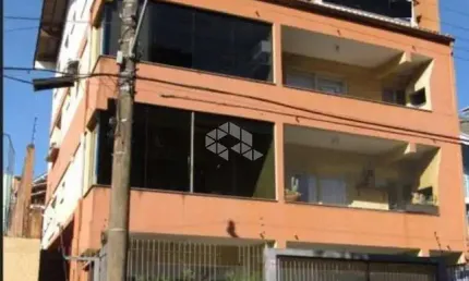 Apartamento com 2 quartos à venda na Rua das Hortências, 140, Encosta do Sol, Estância Velha