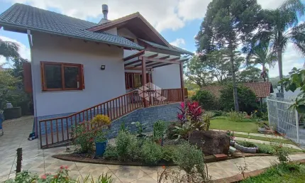 Pra quem busca refúgio e ótima localização, está aqui o imóvel ideal!