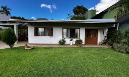 Casa com 3 quartos à venda na Aloísio Gabriel Linck, 120, Jardim do Alto, Ivoti