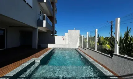 Apartamento com 2 quartos à venda na São Paulo, 80, Vista Alegre, Ivoti
