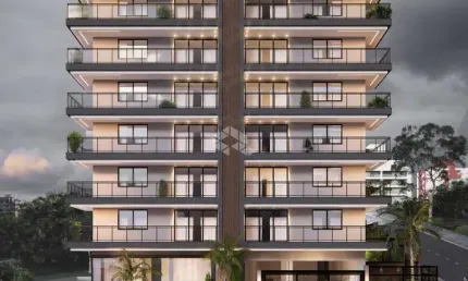 Apartamento 03 dormitorios/suite/ localização nobre Ivoti