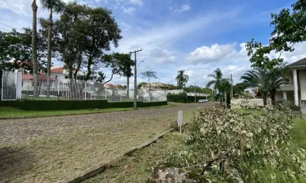 Ótima oportunidade! terreno no bairro nobre cidade nova - ivoti