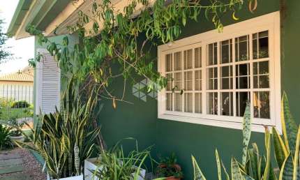 Casa com 4 quartos à venda na Do Parque, 1052, Lira, Estância Velha