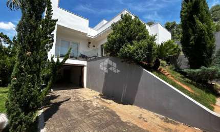 Casa 02 dormitórios (suíte) IVOTI -Loteamento Carolina