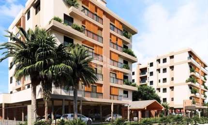 Apartamento com 2 quartos à venda na Pinto Bandeira, 148, Sete de Setembro, Ivoti