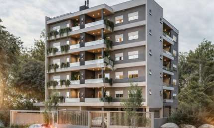 Legacy Residence - Apartamentos com localização privilegiada