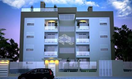 Apartamento com 3 quartos à venda na Rua Jorge Theobaldo Engelmann, 39, Beira Rio, Dois Irmãos