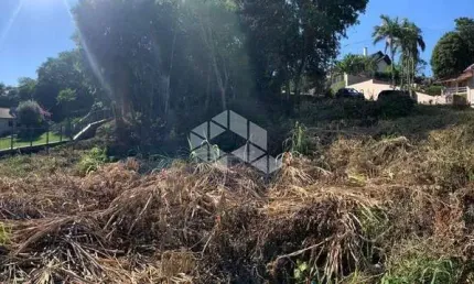 Terreno à venda na Avenida Bom Jardim, 1433, Cidade Nova, Ivoti