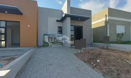 Casa com 2 quartos à venda na Santana Do Livramento, 207, Campo Grande, Estância Velha