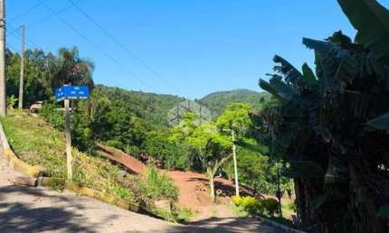 Terreno em Picada Feijão, com 3.790m², no Loteamento São Luiz