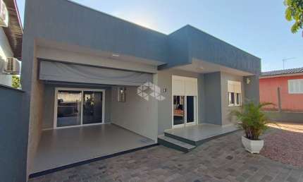 Casa com 2 quartos à venda na Arthur Otto Schaefer, 61, Farroupilha, Ivoti