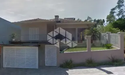 Casa com Piscina à Venda - Bairro Jardim Panorâmico, Ivoti