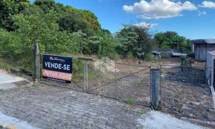 Terreno à venda na Albino Kern, 911, Vista Alegre, Ivoti