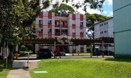 Apartamento com 2 quartos à venda na Rua Leopoldo Freire Pinto, 111, Rio dos Sinos, São Leopoldo