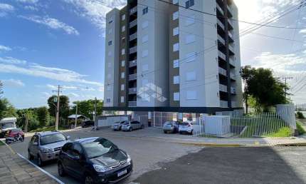 Apartamento com 2 quartos à venda na Mato Grosso, 77, Cidade Nova, Ivoti