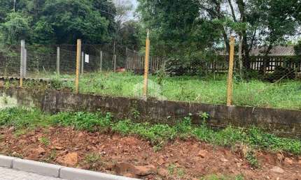 Terreno à venda na Avenida Perimetral, 169, Cidade Nova, Ivoti