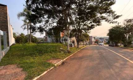 Terreno à venda na Jorge Julio Dilly, 09, Concórdia, Ivoti
