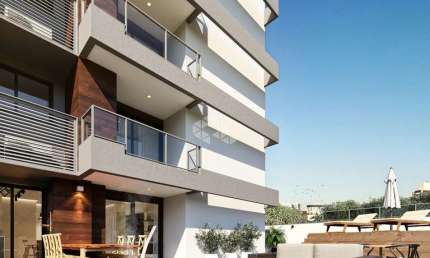 Apartamento 02 dormitorios 01 suite Bairro Patria Nova NH