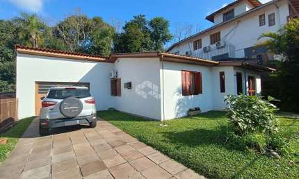 Casa com 3 quartos à venda na Jacob Saueressig, 472, Sete de Setembro, Ivoti
