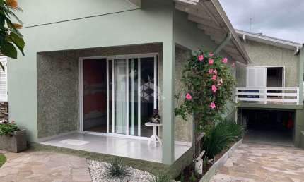 Casa com 3 quartos à venda na Albino Hugo Muller, 990, Cidade Nova, Ivoti