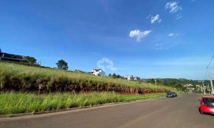 Terreno à venda no Loteamento Alto Horizonte - Bela Vista, Estância Velha