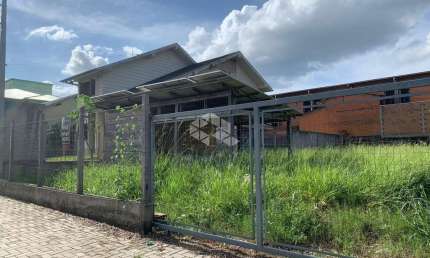 Terreno à venda na Riachuelo, 740, Jardim Panorâmico, Ivoti