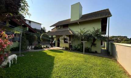 Casa com 3 quartos à venda na Arthur Augusto Gerhardt, 41, Morada do Sol, Ivoti