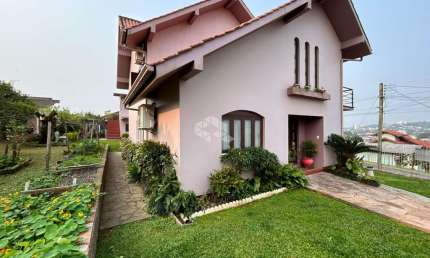 Casa com 3 quartos à venda na Henrique Dias, 1290, Jardim Panorâmico, Ivoti