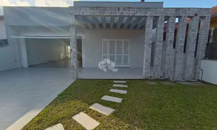 Casa com 3 quartos à venda na Anchieta, 464, Harmonía, Ivoti