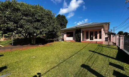 Casa com 3 quartos à venda na Santa Maria, 181, Jardim Buhler, Ivoti