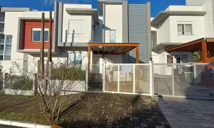 LINDO SOBRADO: conforto, funcionalidade e praticidade em cada detalhe!