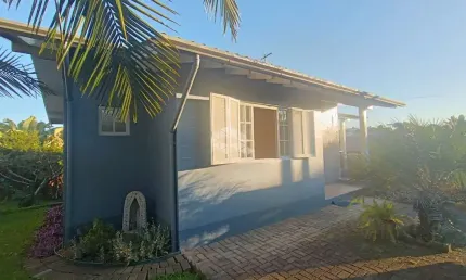 RESIDÊNCIA IDEAL PARA QUEM VALORIZA PRATICIDADE, CONFORTO E EXCELENTE LOCALIZAÇÃO!