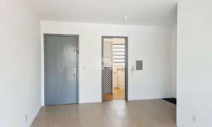 Apartamento jk, 36 metros quadrados, 1 banheiro, no bairro Centro em Novo Hamburgo.