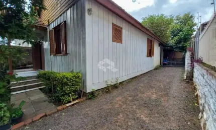 Terreno com 349 metros quadrados no bairro operário, em novo hamburgo.