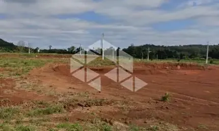 Terreno à venda na Maricá, 2, Boa Vista, Lindolfo Collor
