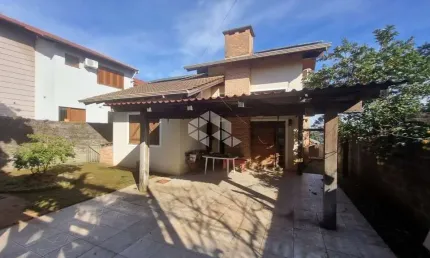 Casa com 2 quartos à venda na Jorge Amado, 162, Bela Vista, Estância Velha