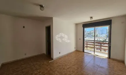 Apartamento jk no centro de novo hamburgo - financiamento, fgts e minha casa minha vida