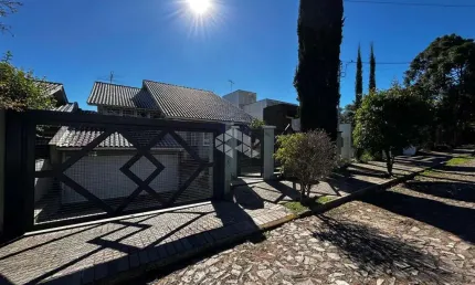 Casa com 4 quartos à venda na João Schneider, 691, Jardim do Alto, Ivoti