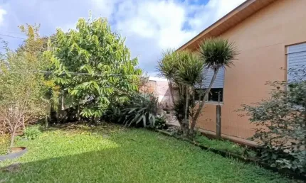 Casa de 213m² com 5 dormitórios, poço artesiano e energia fotovoltaica no bairro união, estância velha aceita financiamento !